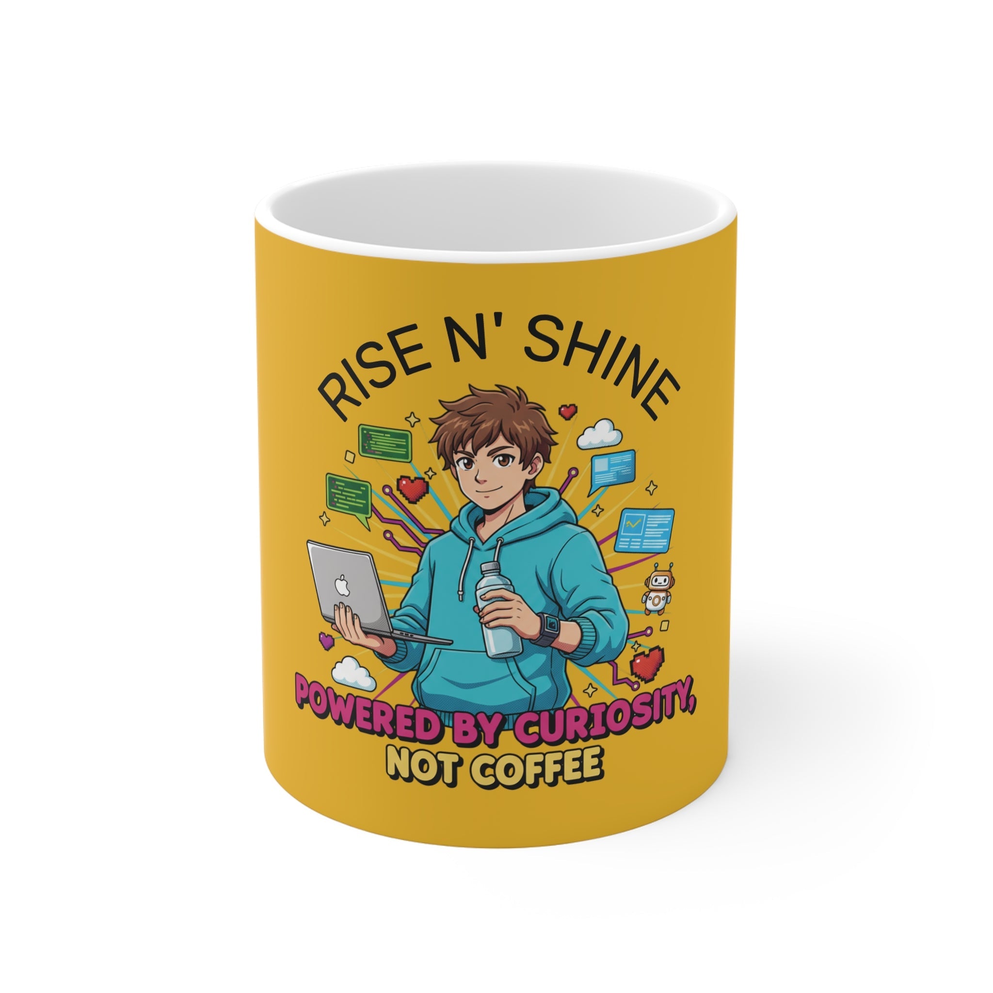 Mugs