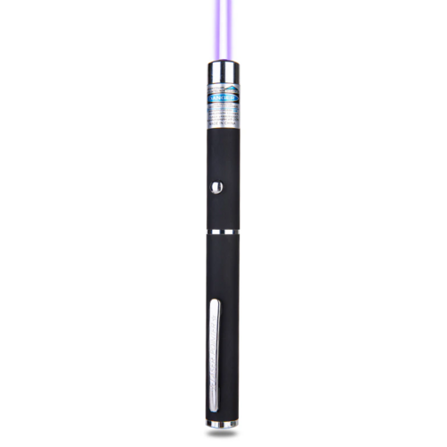 3 Pack Laser Pointer Pen Set - Green Blue Red Visible Beam