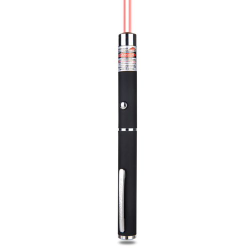 3 Pack Laser Pointer Pen Set - Green Blue Red Visible Beam