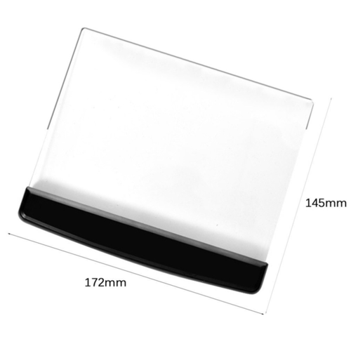 Portable LED Page & Tablet Reading Light