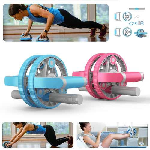 Home Gym Bundle