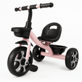 Venture Trike Pink | Ages 18 Months–6 Years | For Your Little One