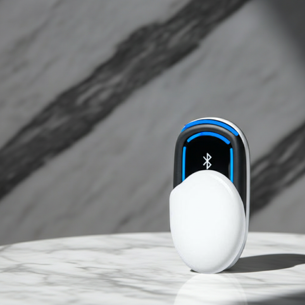 Air Bluetooth Mobile Phone Key Locator Finder