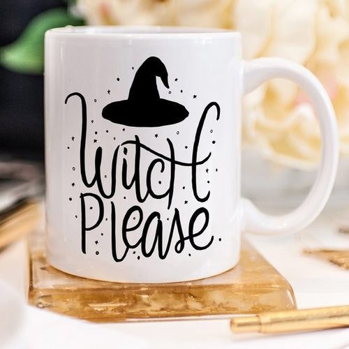 Mug Gift Set